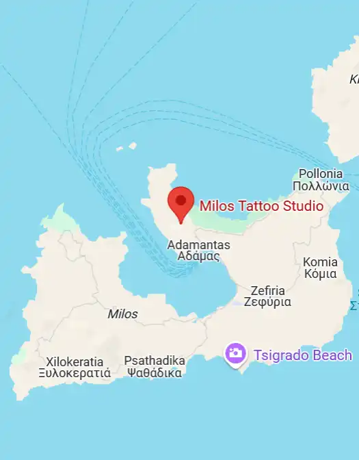 Google Maps Location